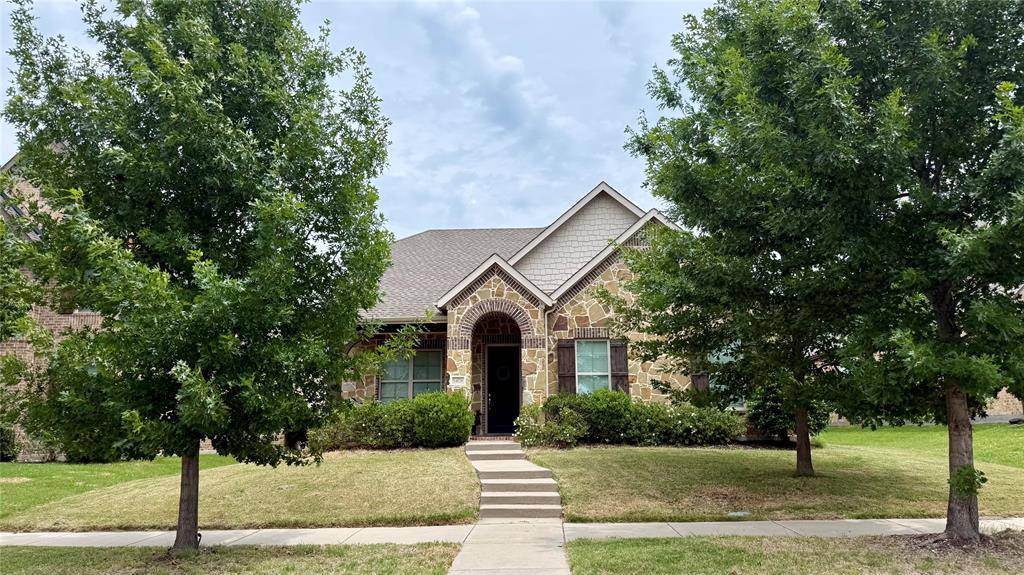 14128 El Toro Road, Frisco, TX 75035
