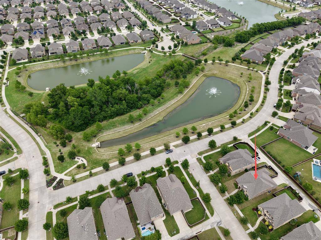 14128 El Toro Road, Frisco, TX 75035