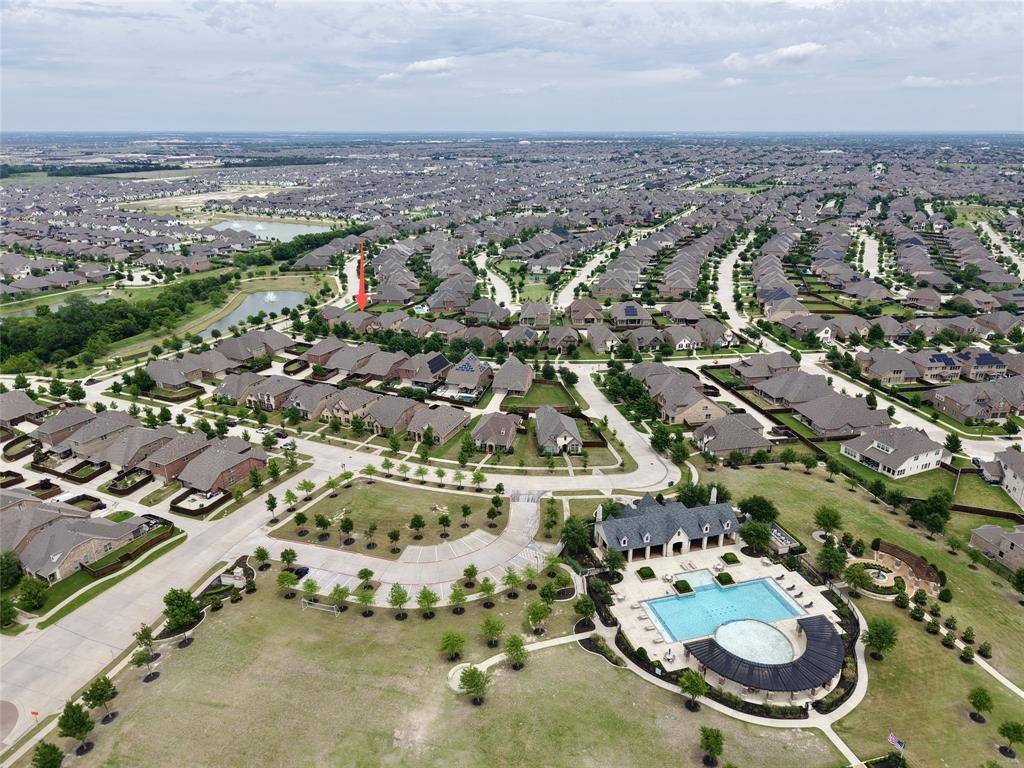 14128 El Toro Road, Frisco, TX 75035
