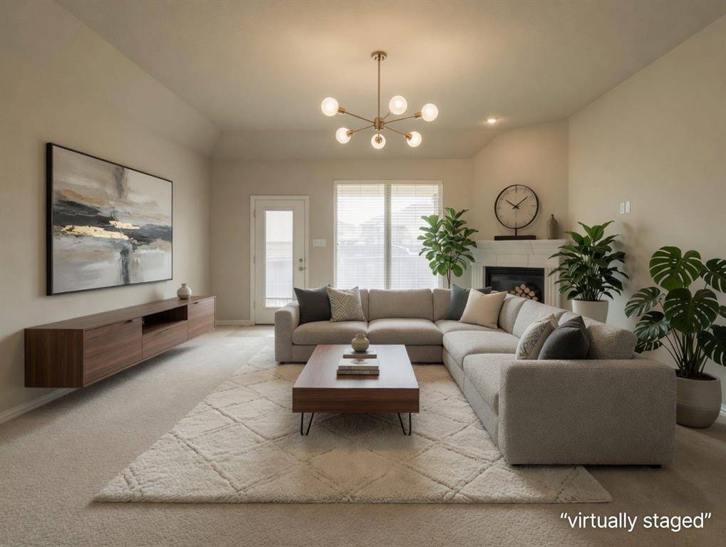 14128 El Toro Road, Frisco, TX 75035