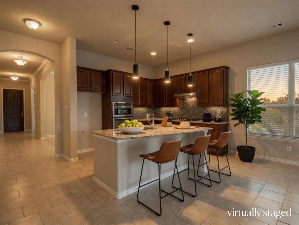 14128 El Toro Road, Frisco, TX 75035