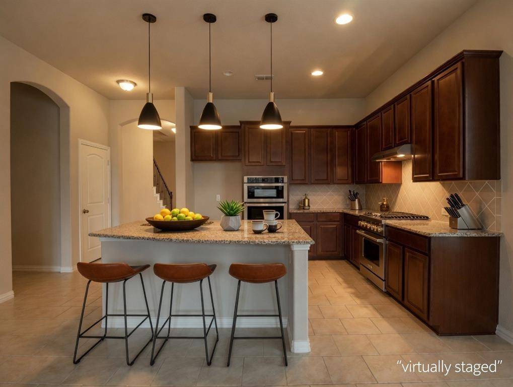 14128 El Toro Road, Frisco, TX 75035