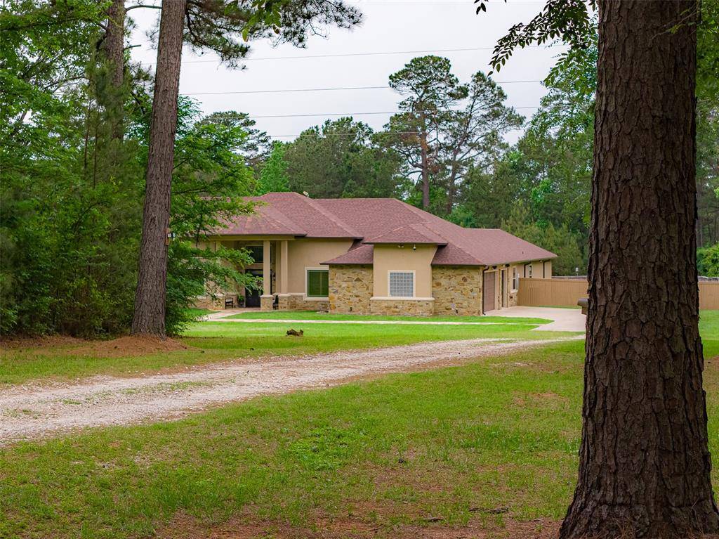 3534 Fm 241 S, Rusk, TX 75785