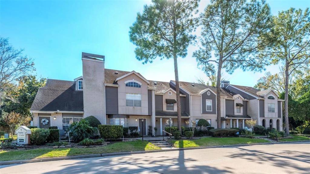 8003 Woodway Drive #111, Houston, TX 77063