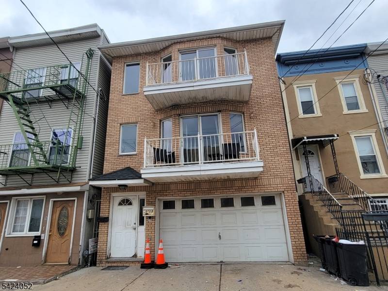 11 Wallis Ave #1, Jersey City, NJ 07306