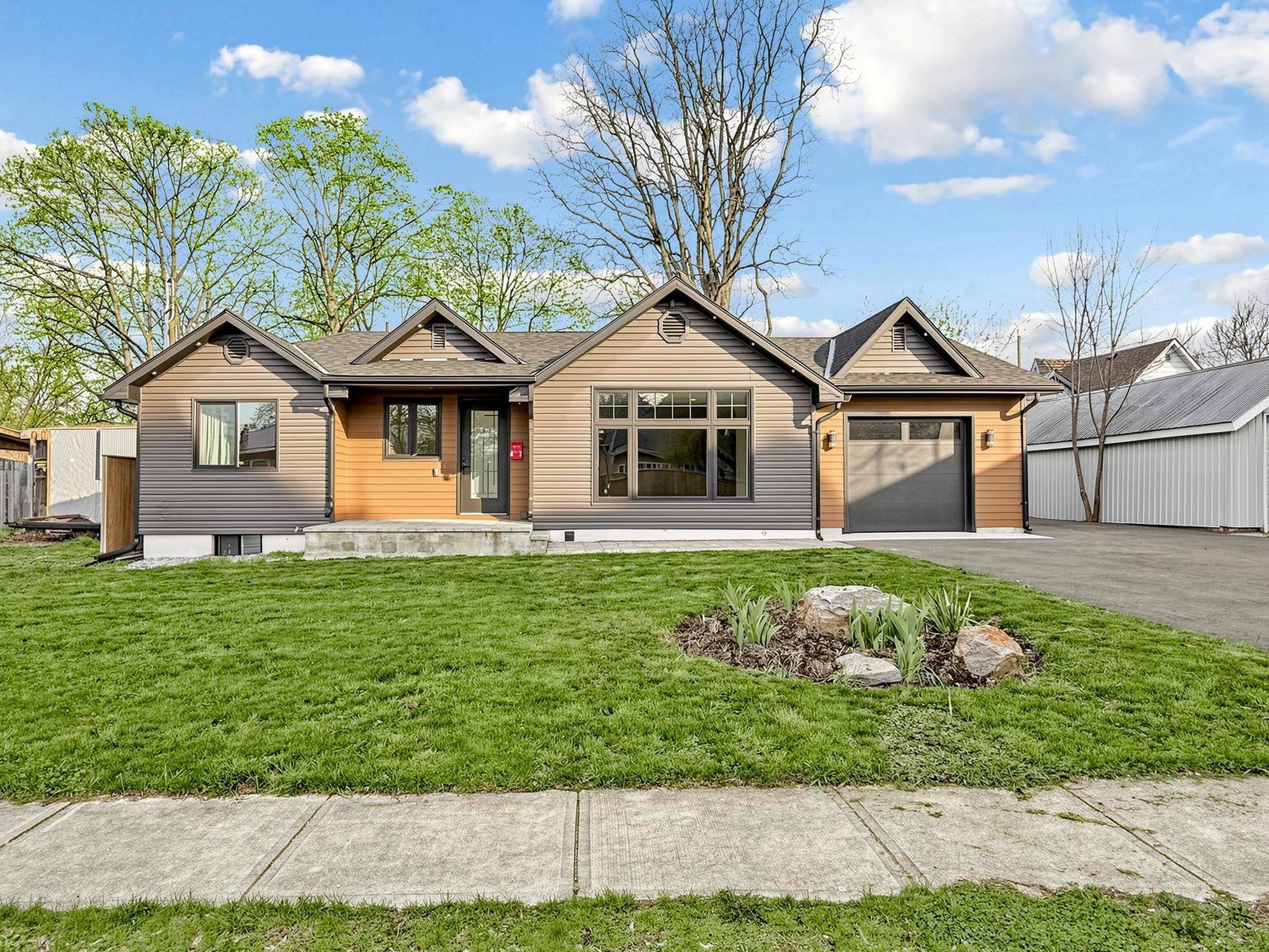 47 Church ST, Haldimand, ON N0A 1J0