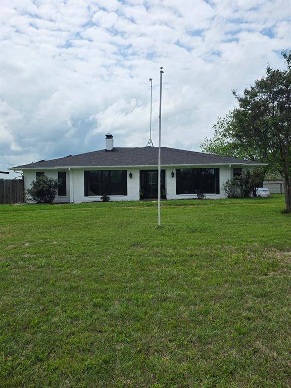 10202 Fm 1895, Kaufman, TX 75142