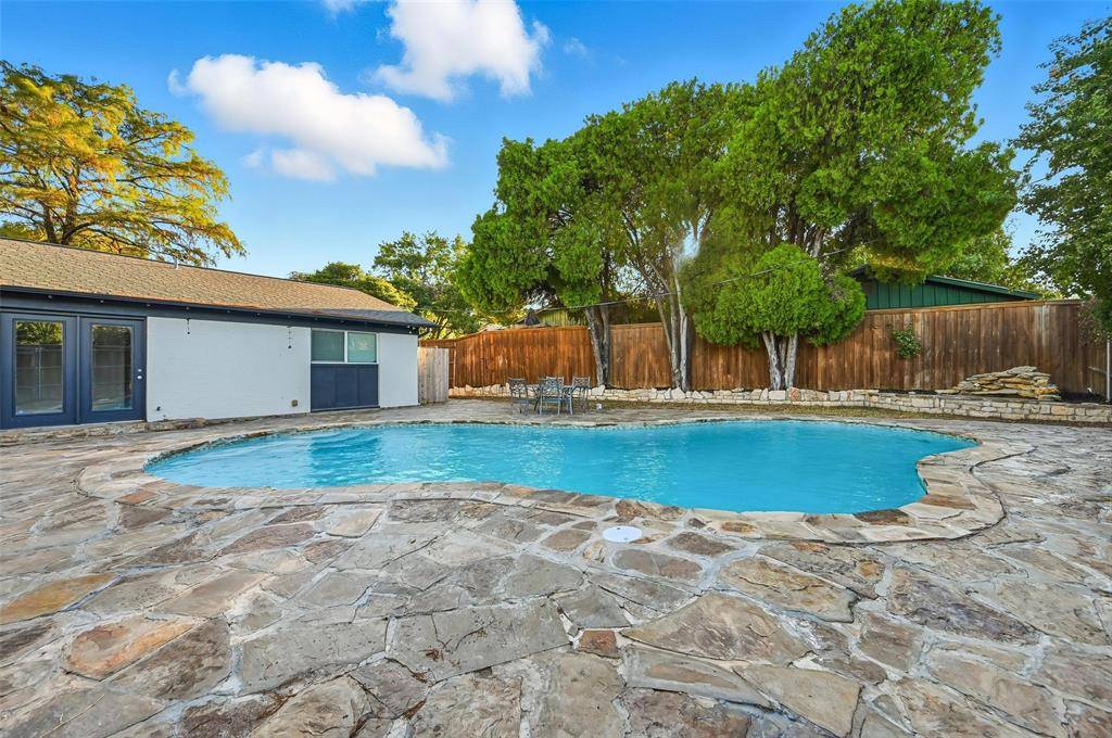 6400 Winn Street, Fort Worth, TX 76133