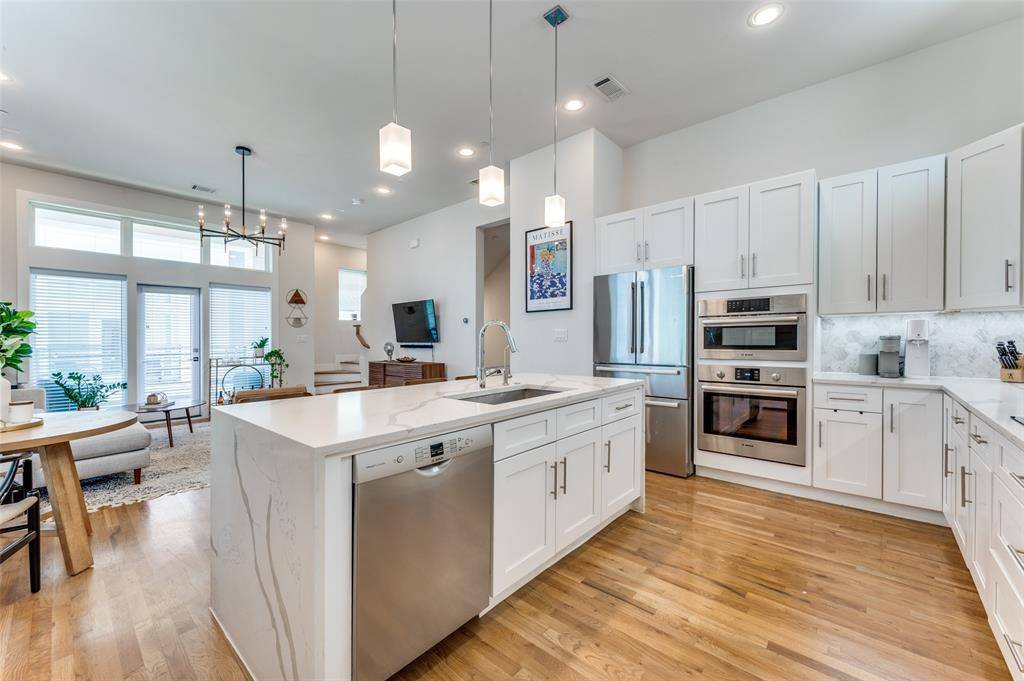 1719 Caddo Street #101, Dallas, TX 75204