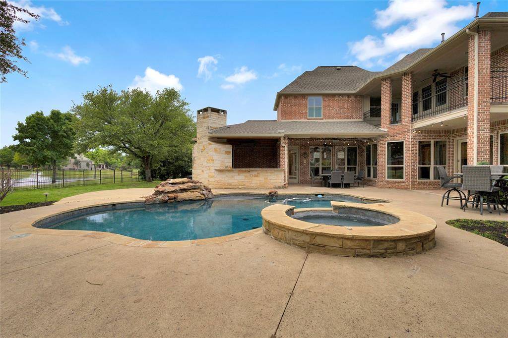 1500 Windsor Drive, Mckinney, TX 75072