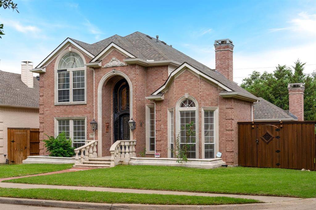 3413 Westway Court, Plano, TX 75093