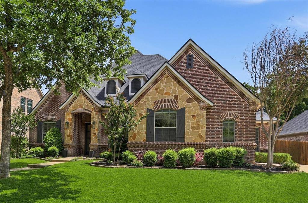 3408 Comanche Trail, Hurst, TX 76054