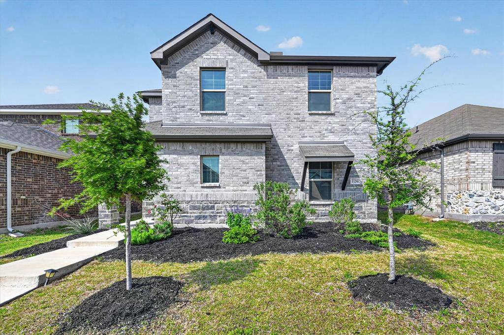 120 Monarch Way, Wylie, TX 75098