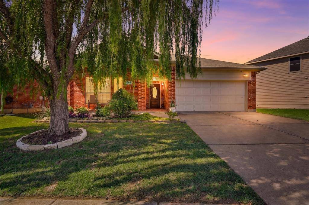 7500 Anderson Boulevard, Fort Worth, TX 76120