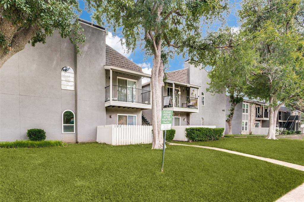 6005 Danbury Lane #202, Dallas, TX 75206