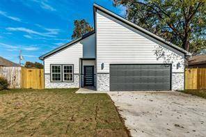 823 E Arlington Avenue, Fort Worth, TX 76104