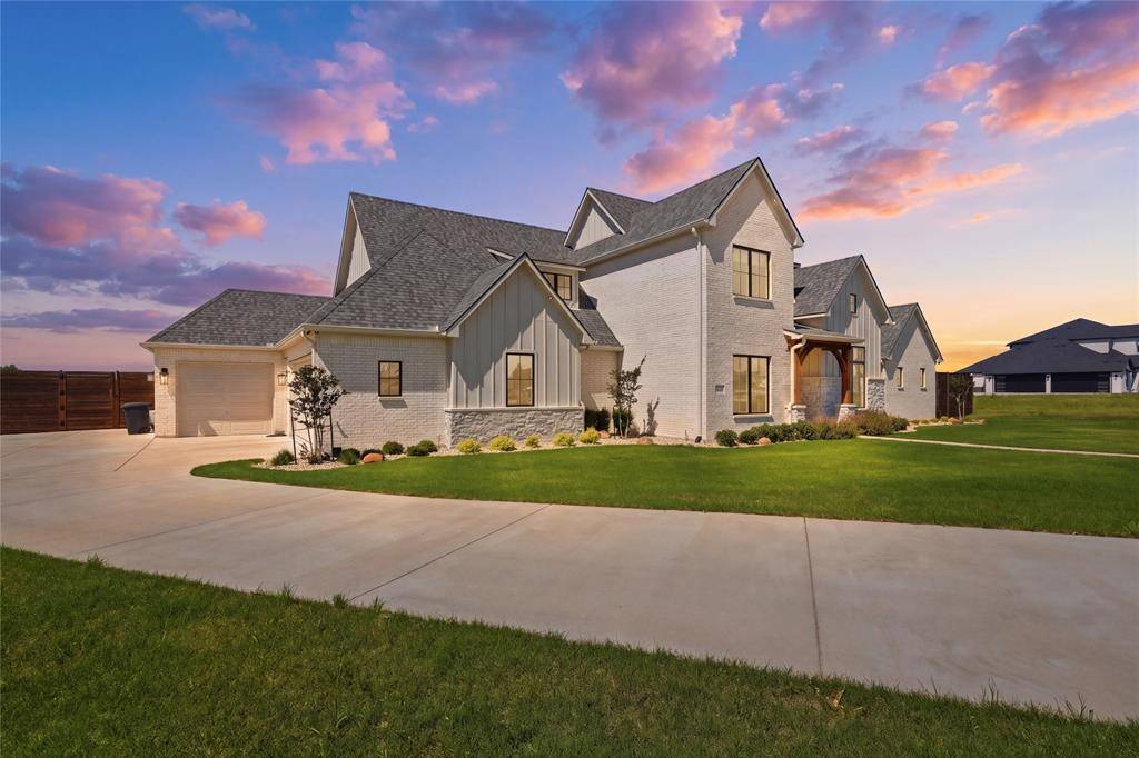 4411 Tea Olive Trail, Midlothian, TX 76065