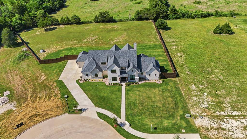 4411 Tea Olive Trail, Midlothian, TX 76065