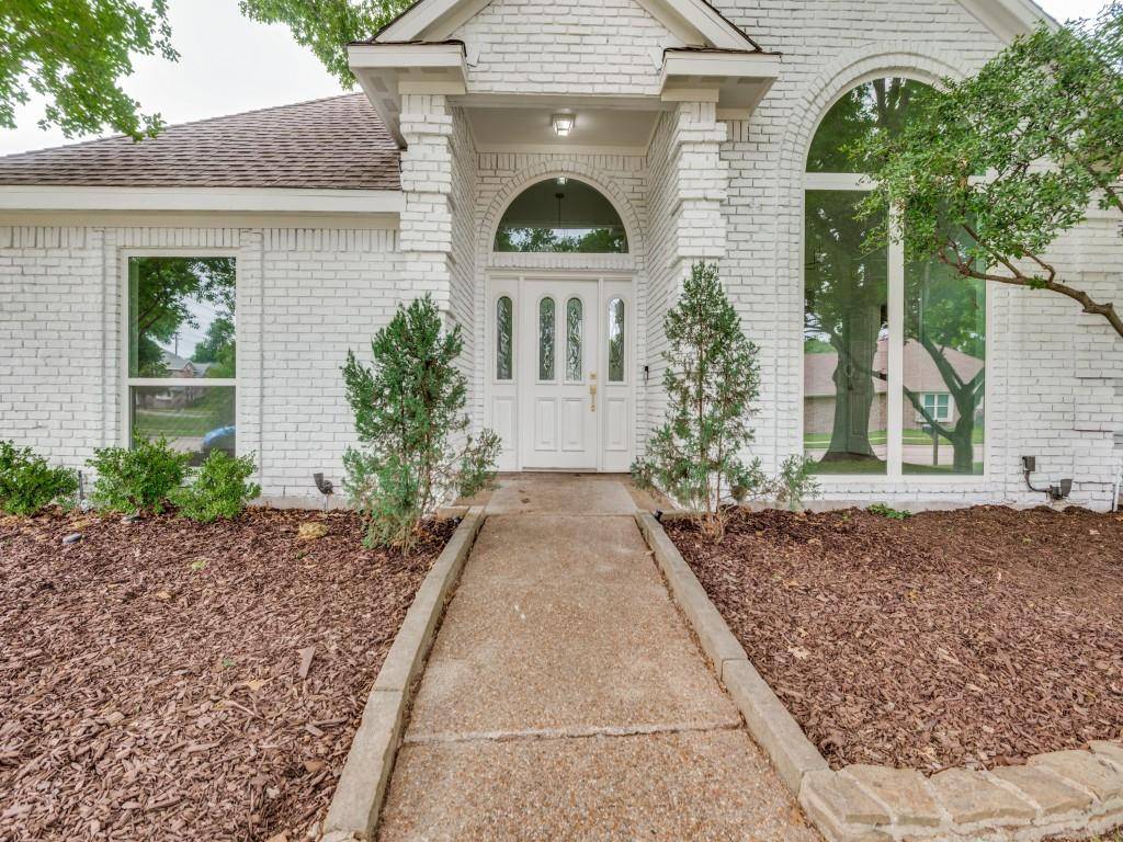 4312 Avonshire Lane, Plano, TX 75093