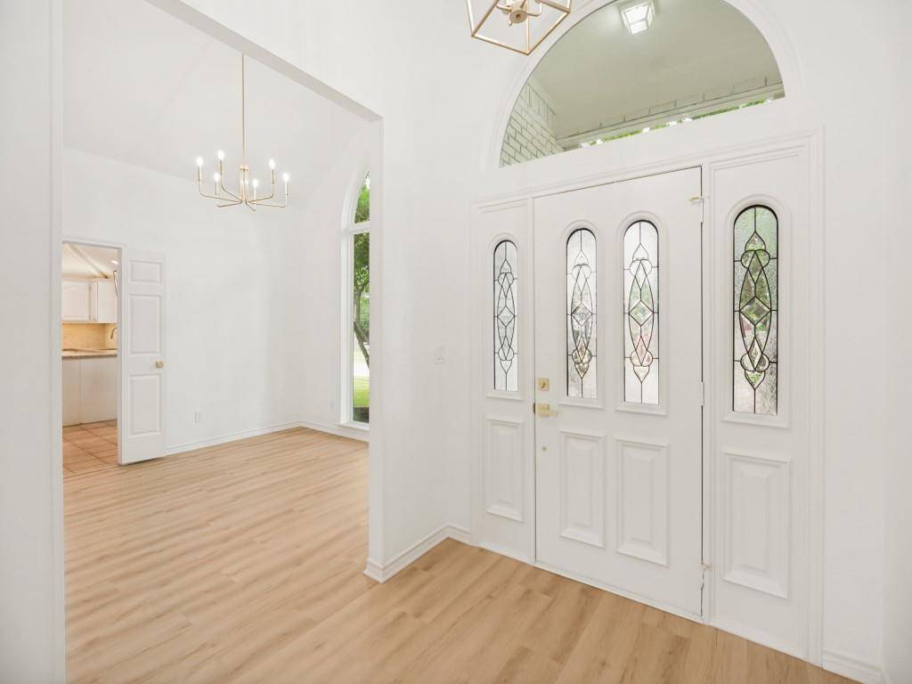 4312 Avonshire Lane, Plano, TX 75093