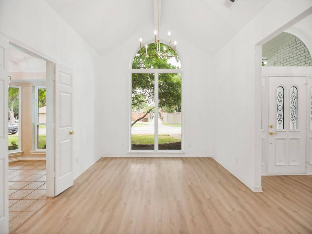 4312 Avonshire Lane, Plano, TX 75093