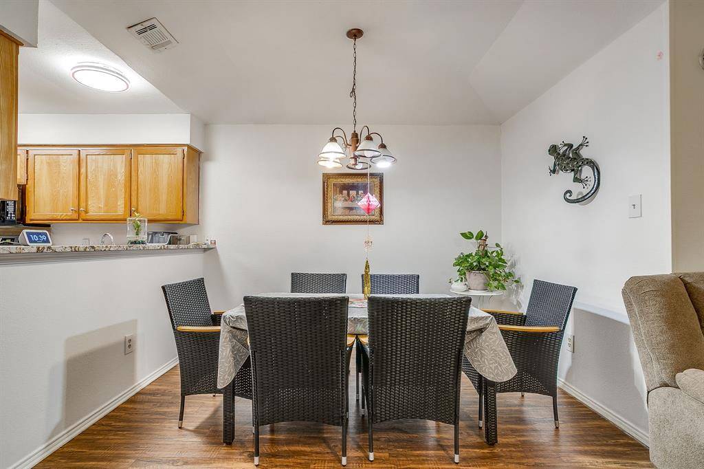7809 Laver Court #7809-7811, Fort Worth, TX 76112