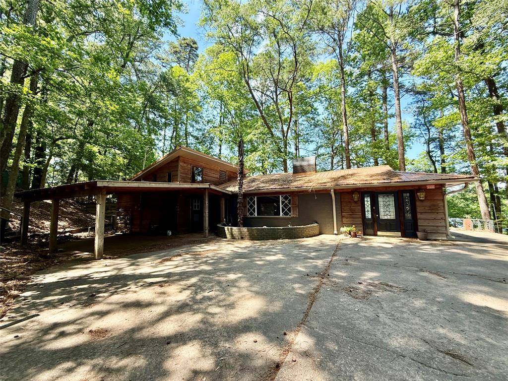 781 scotts hideaway rd, Farmerville, LA 71241