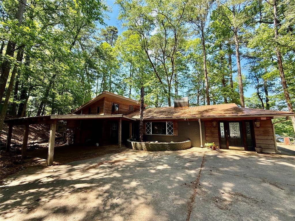 781 scotts hideaway rd, Farmerville, LA 71241