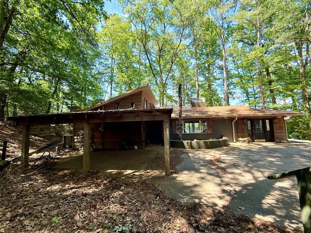 781 scotts hideaway rd, Farmerville, LA 71241