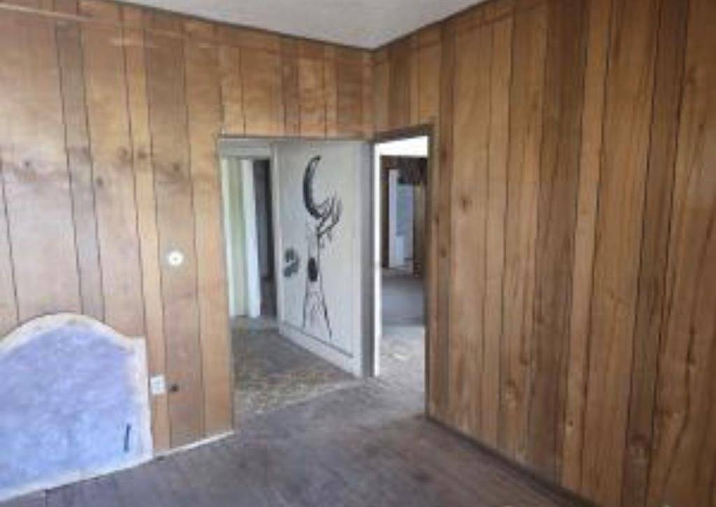 701 W Division Street, Fort Stockton, TX 79735