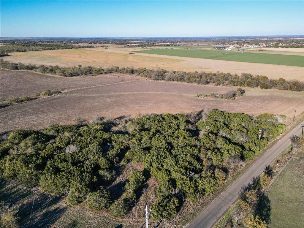 TBD Tract 5 Talbert Ranch Road, China Spring, TX 76633