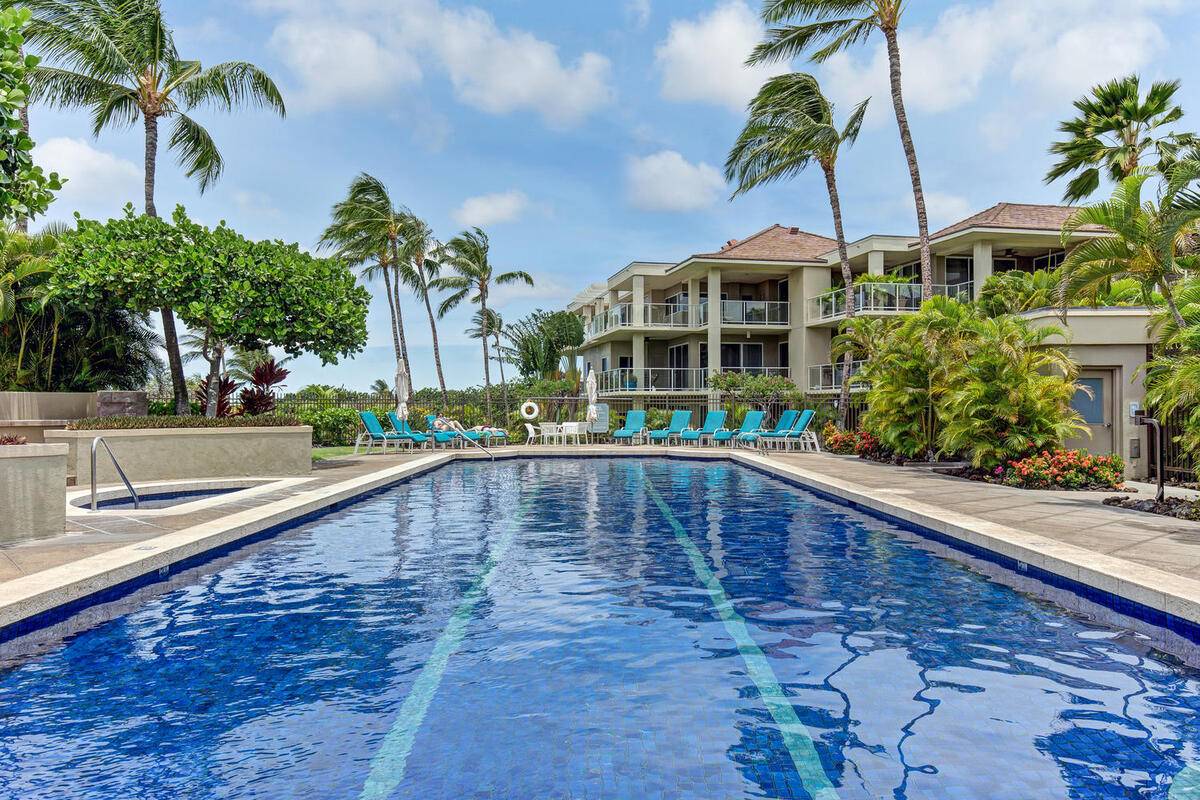 69-1010 KEANA PL #D102, Waikoloa, HI 96738