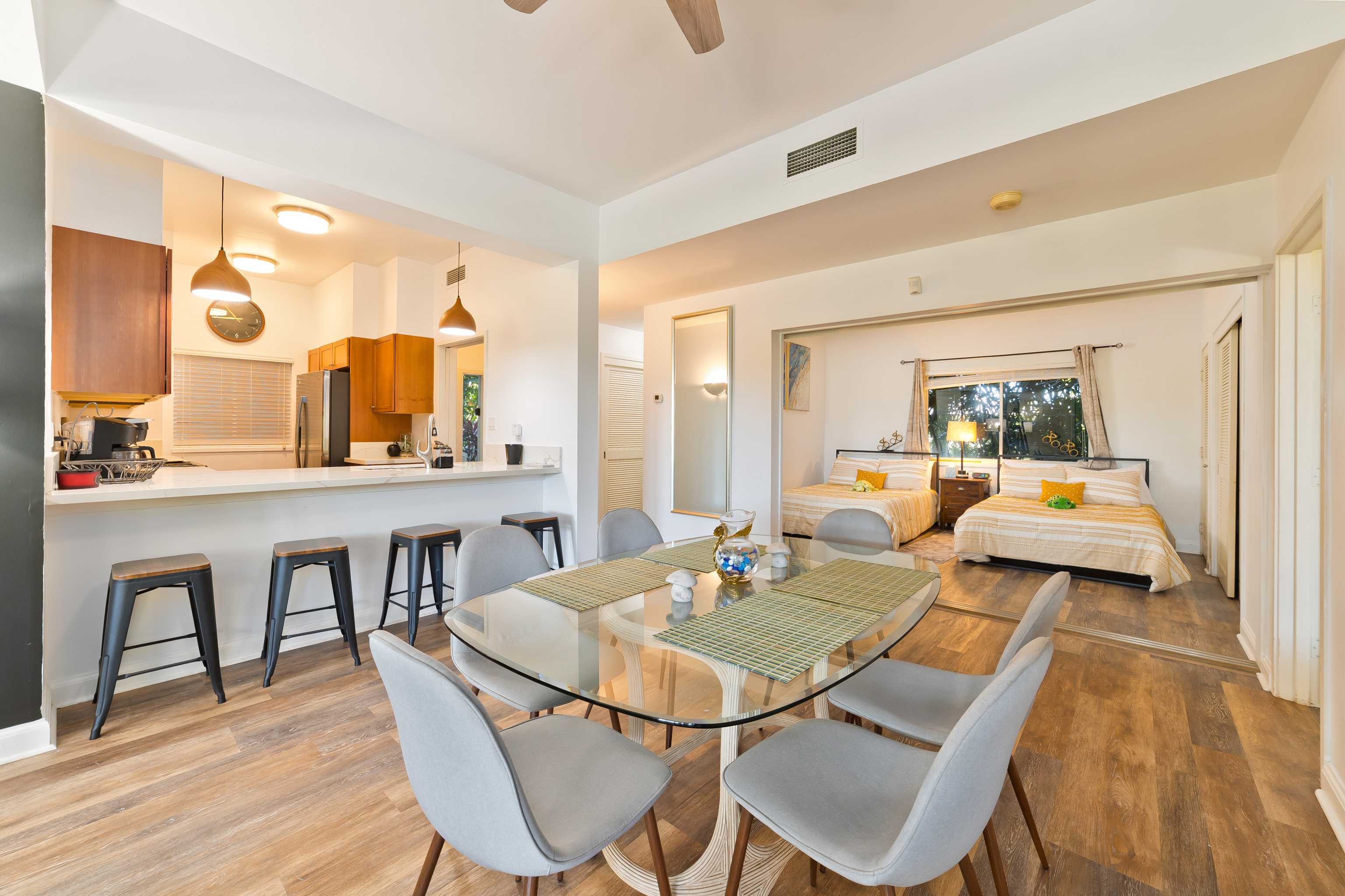 69-1010 KEANA PL #D102, Waikoloa, HI 96738
