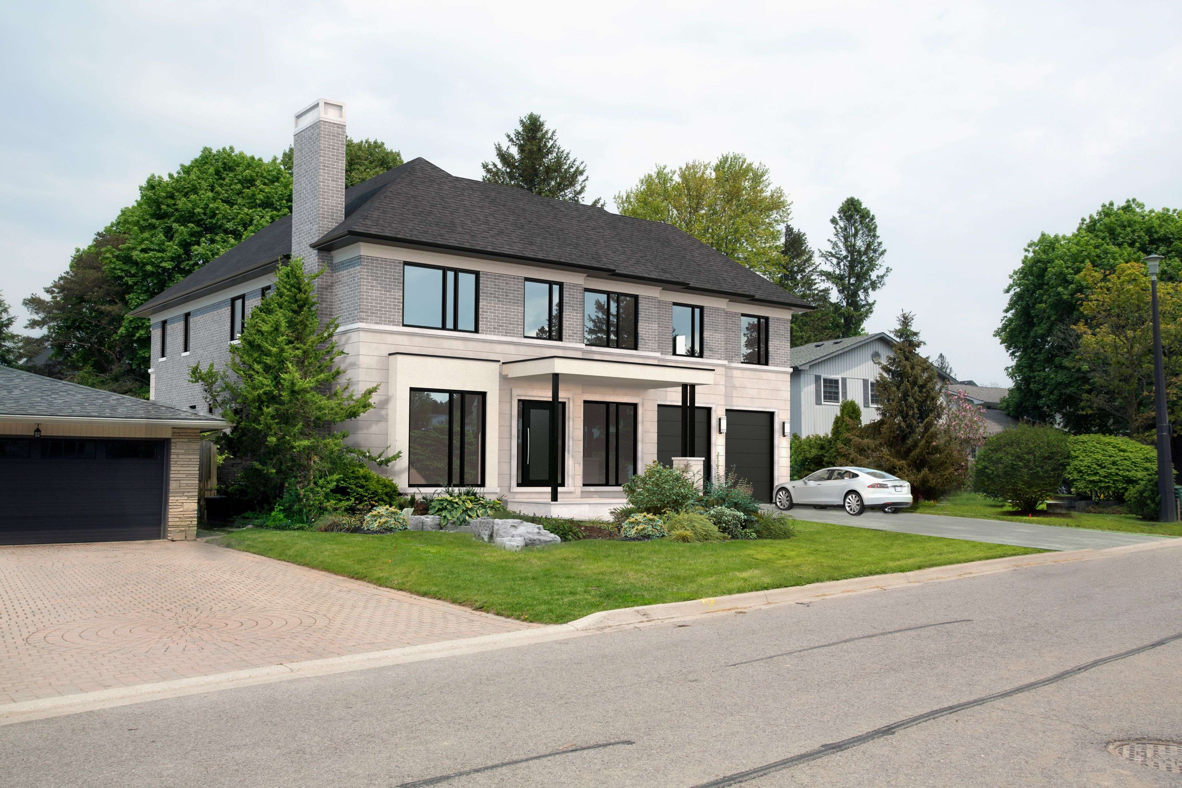 10 Hawthorne LN, Aurora, ON L4G 3K7