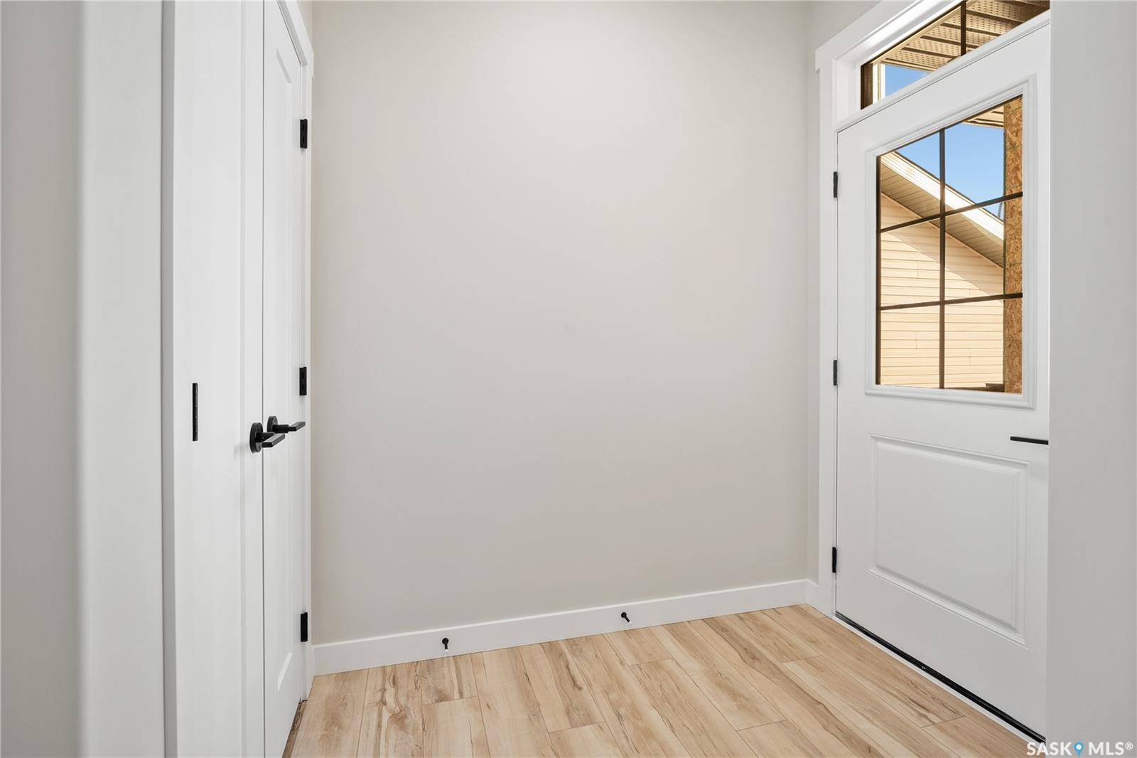 206 Fortosky CRESCENT, Saskatoon, SK S7M 5X3