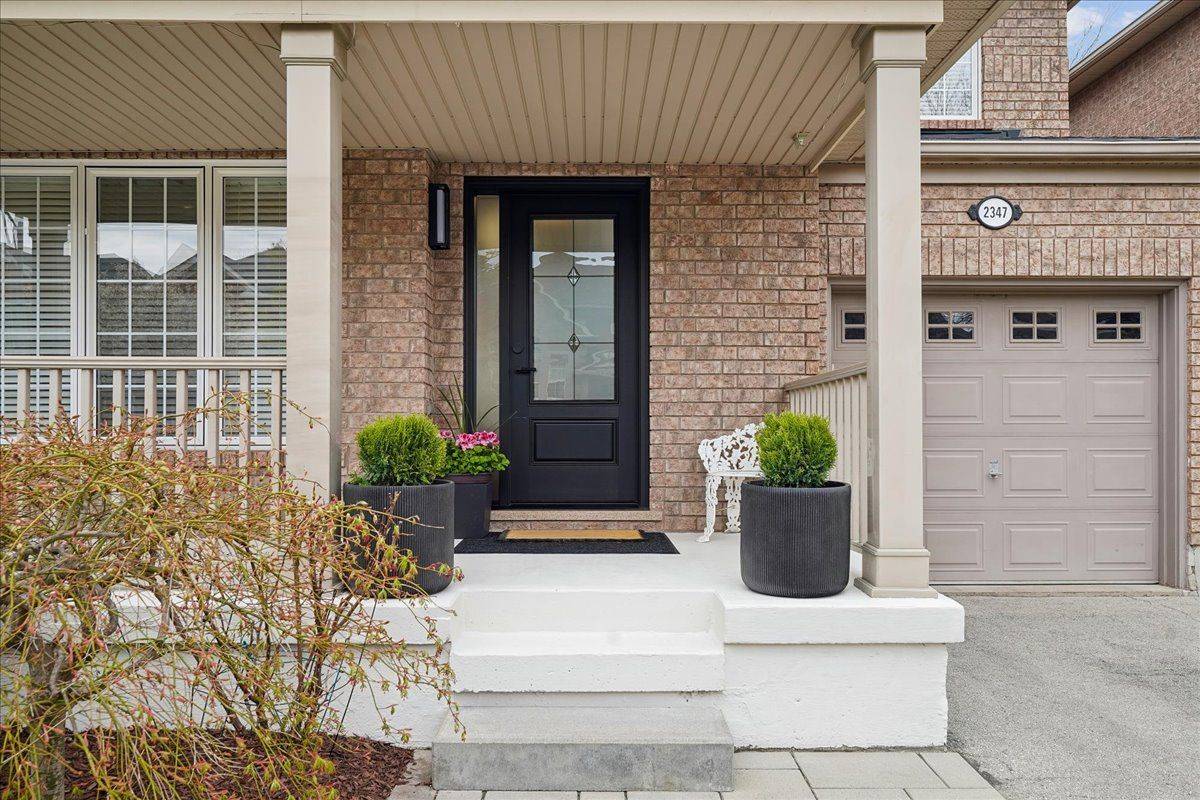2347 Hollybrook DR, Oakville, ON L6M 4T6