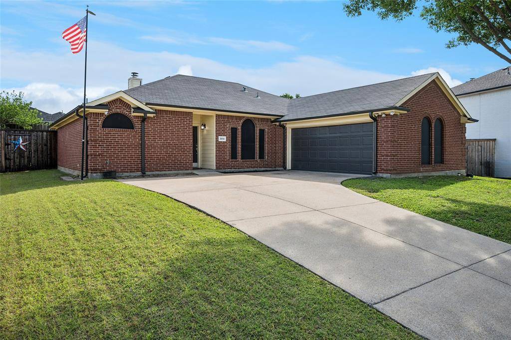 3814 Remington Court, Sachse, TX 75048