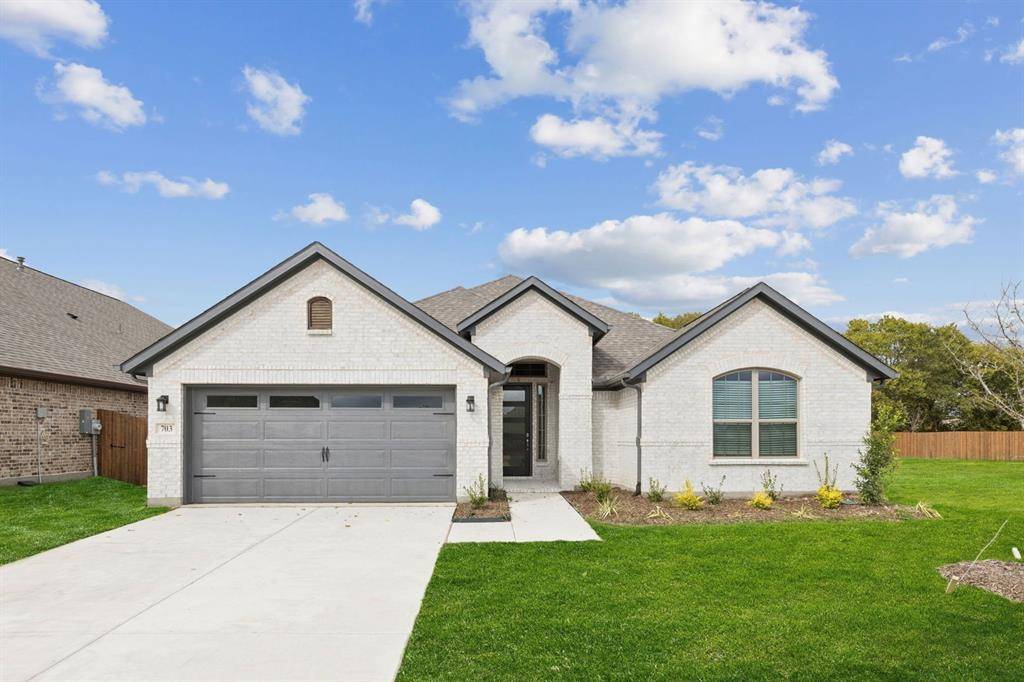 675 Cherry Bark Trail, Waxahachie, TX 75165