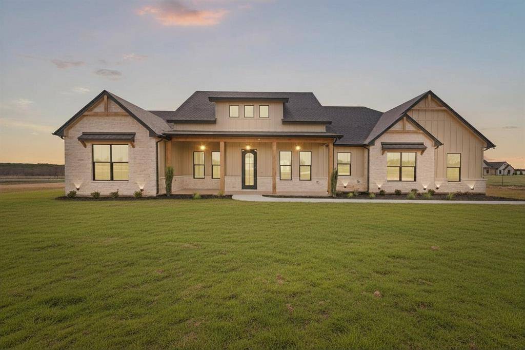 12675 W FM 4, Godley, TX 76044