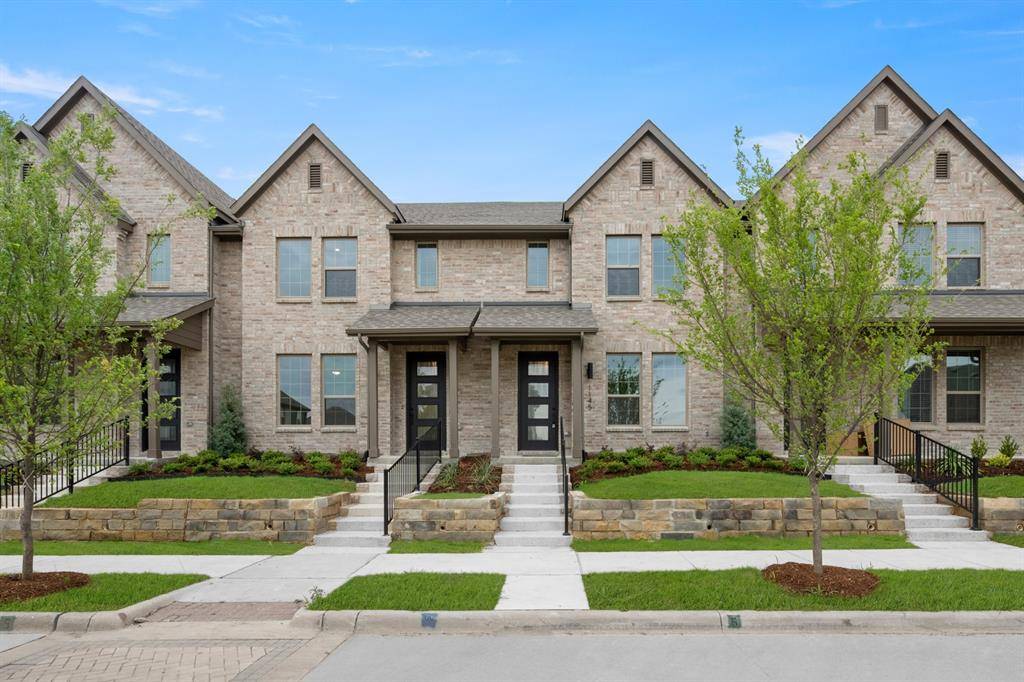 1145 Carnation Drive, Crowley, TX 76036