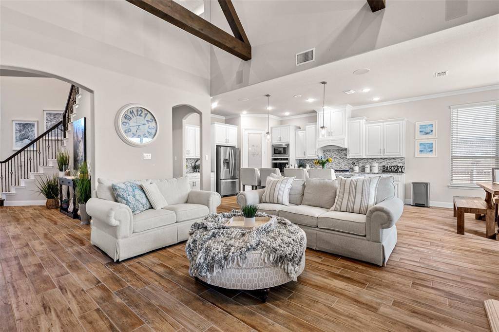 15113 Fleet Hill Road, Aledo, TX 76008