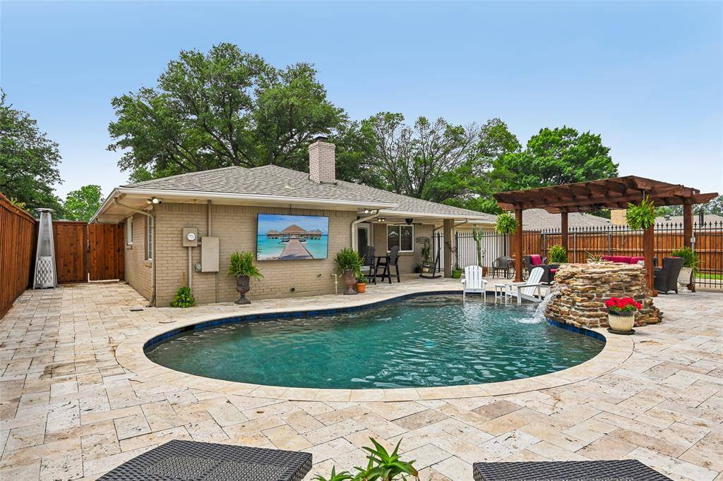 2609 Grandview Drive, Plano, TX 75075