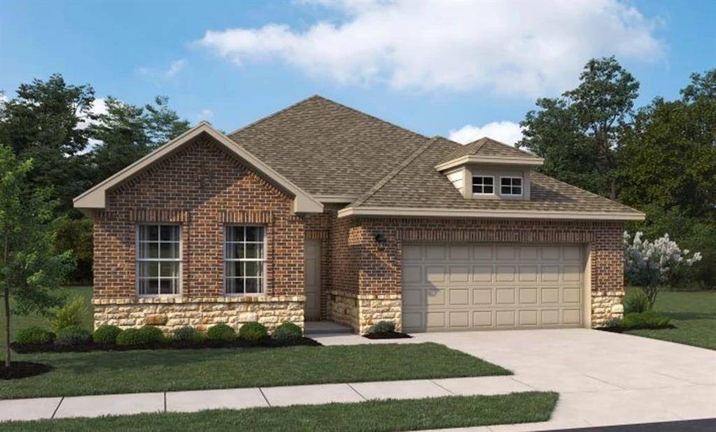 902 Colgate Circle, Princeton, TX 75407