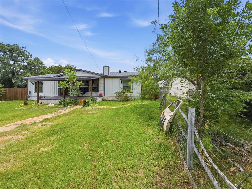 5120 San Marcos Court, Granbury, TX 76048