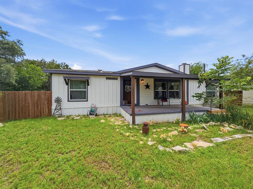 5120 San Marcos Court, Granbury, TX 76048
