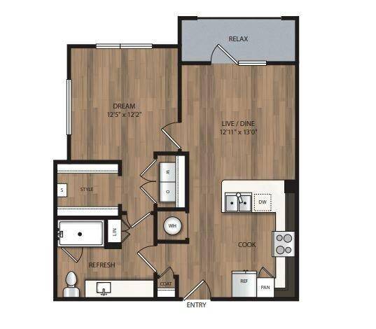 3400 Firewheel Parkway #04-308, Garland, TX 75040
