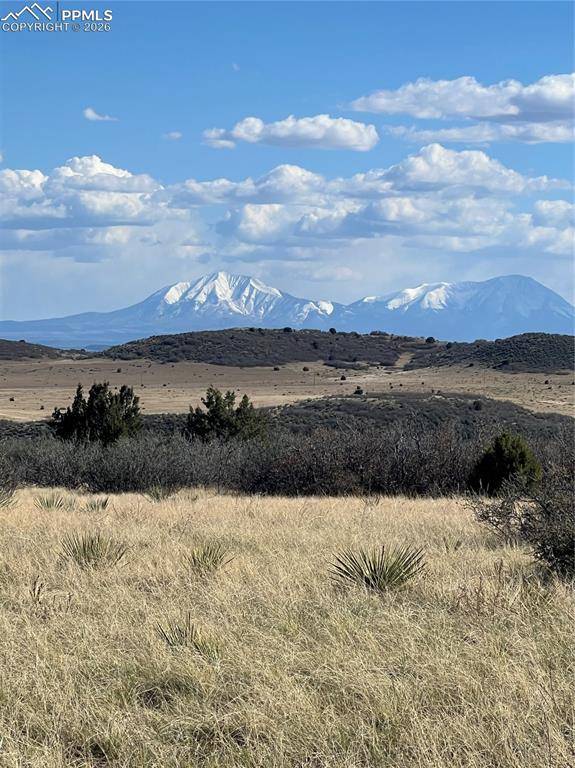 Lot 545 Natchez WAY, Colorado City, CO 81019
