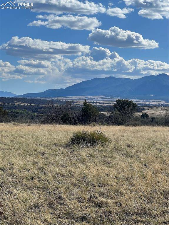 Lot 545 Natchez WAY, Colorado City, CO 81019