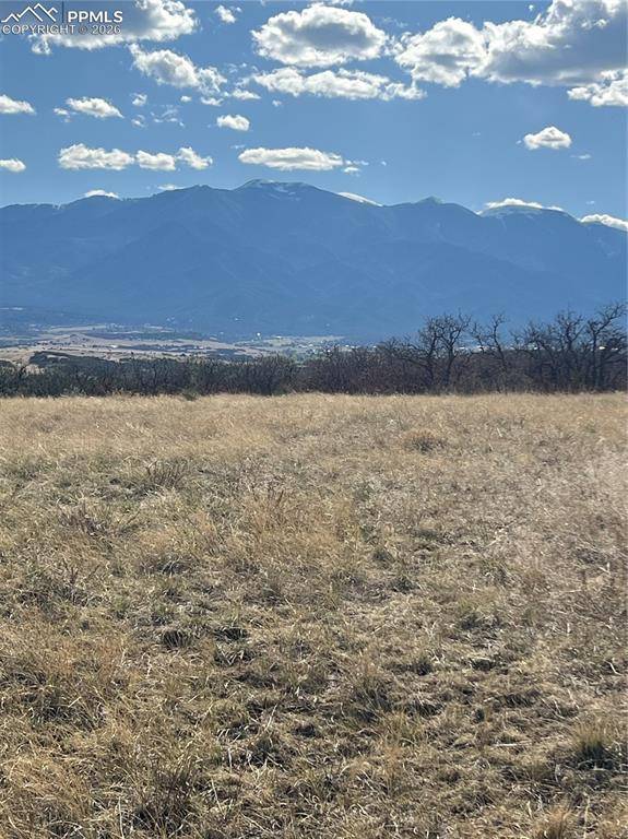 Lot 545 Natchez WAY, Colorado City, CO 81019