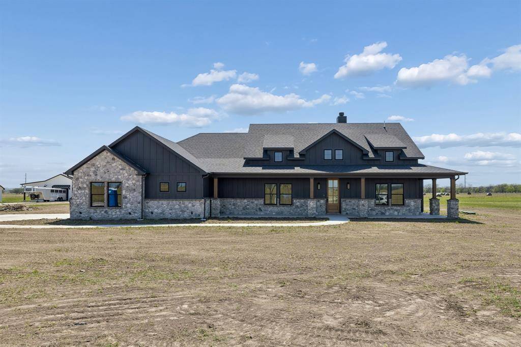 9251 Old Stoney Road, Ponder, TX 76259